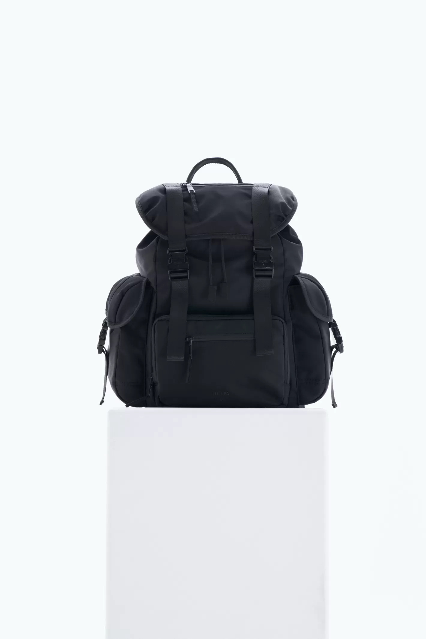 Filippa K Backpack Black-Man Bags