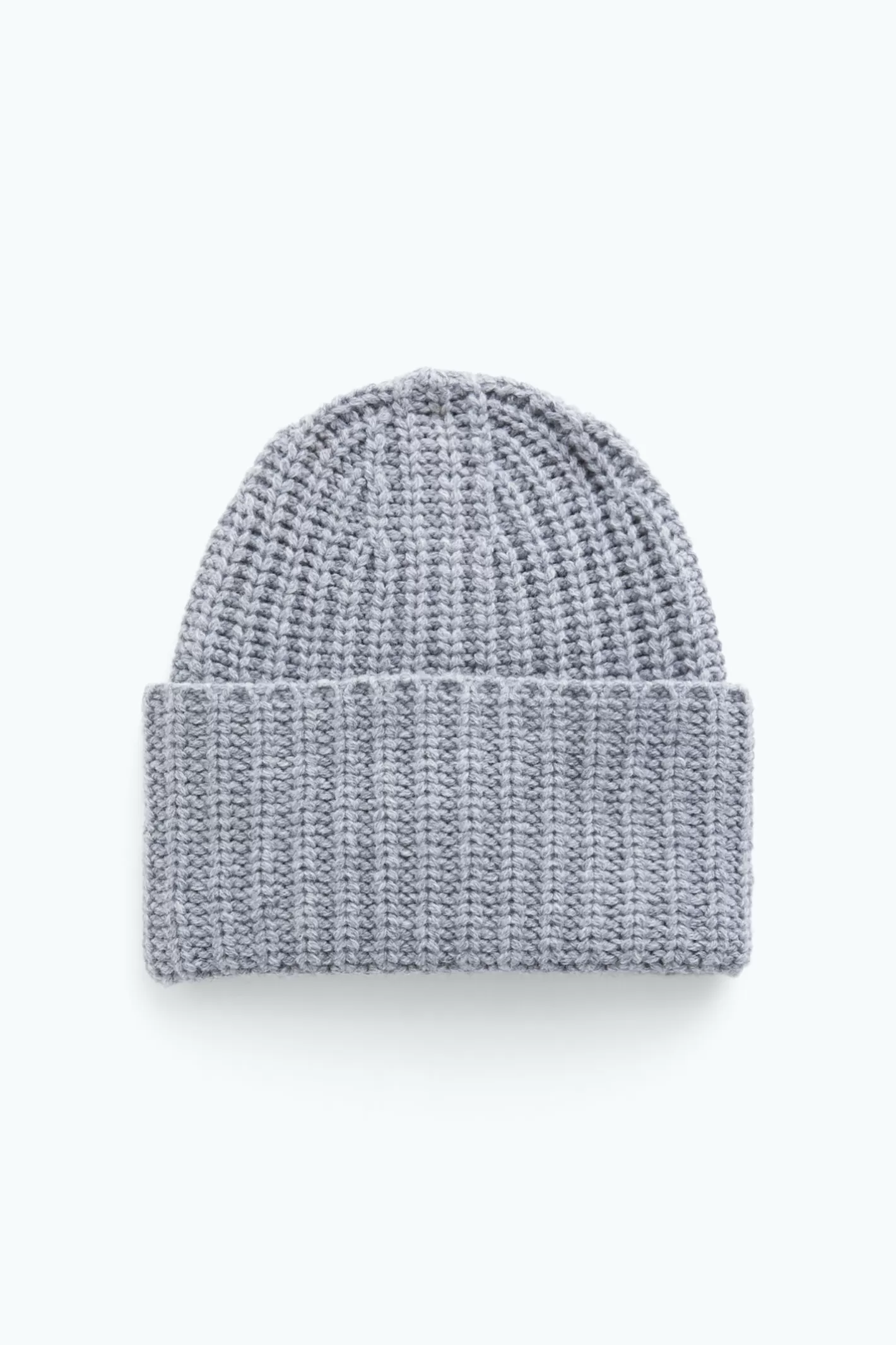 Filippa K Corinne Hat Grey Melange-Woman Hats & Scarves