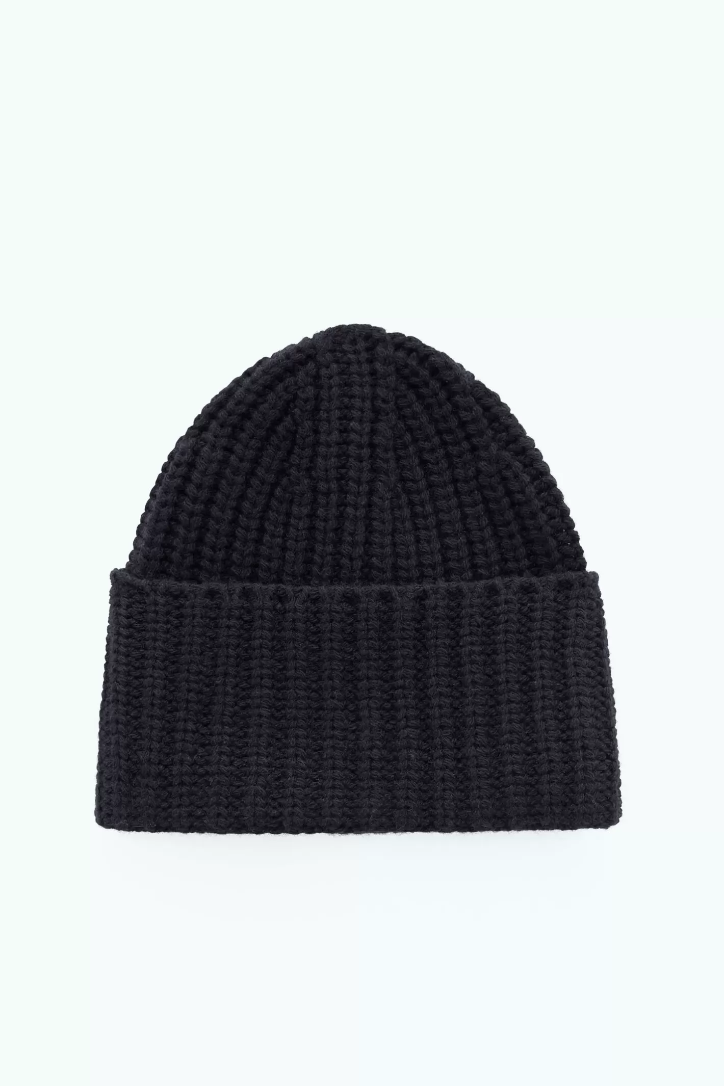 Filippa K Corinne Hat Black-Woman Hats & Scarves