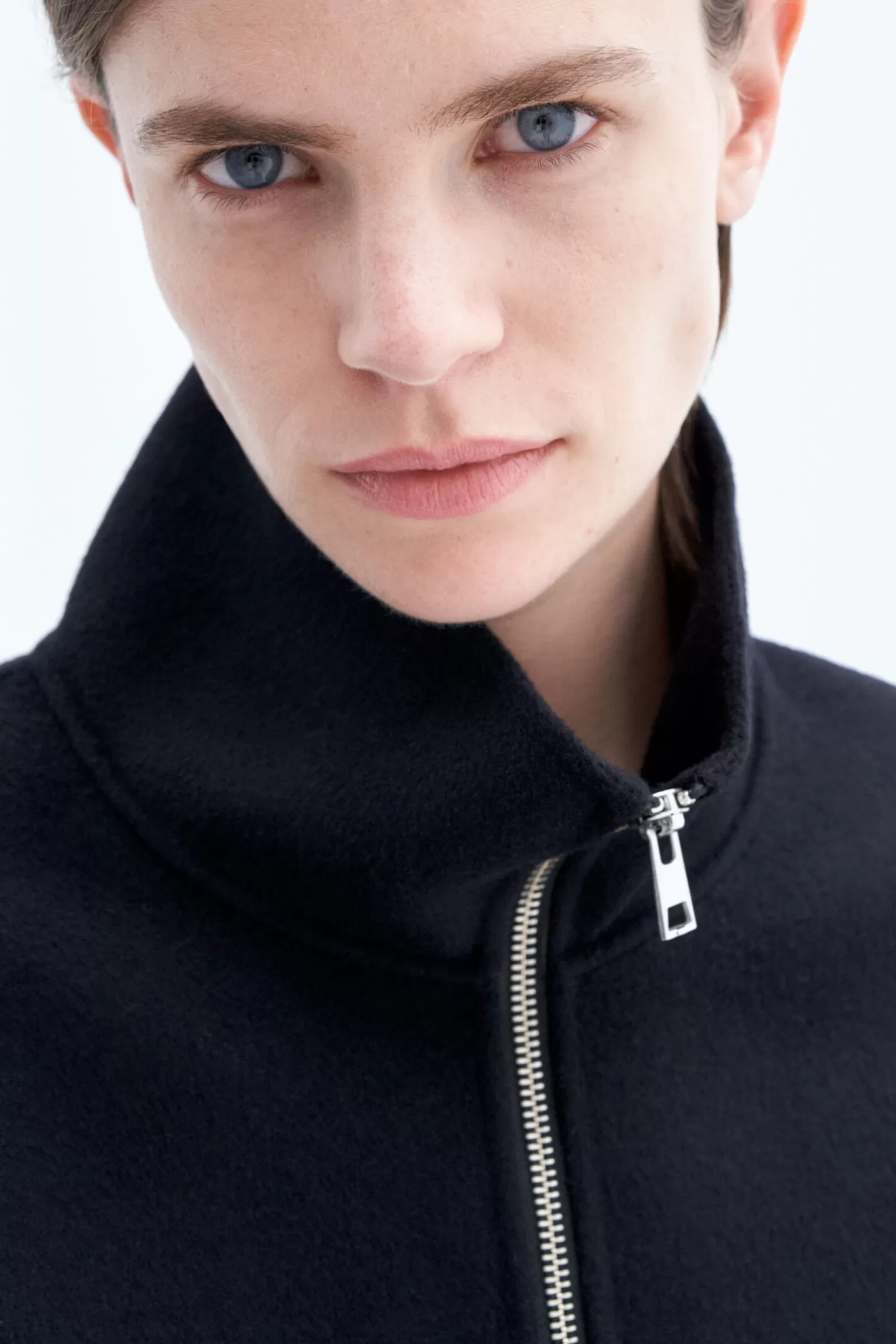 Filippa K Dafina Jacket Black-Woman Outerwear