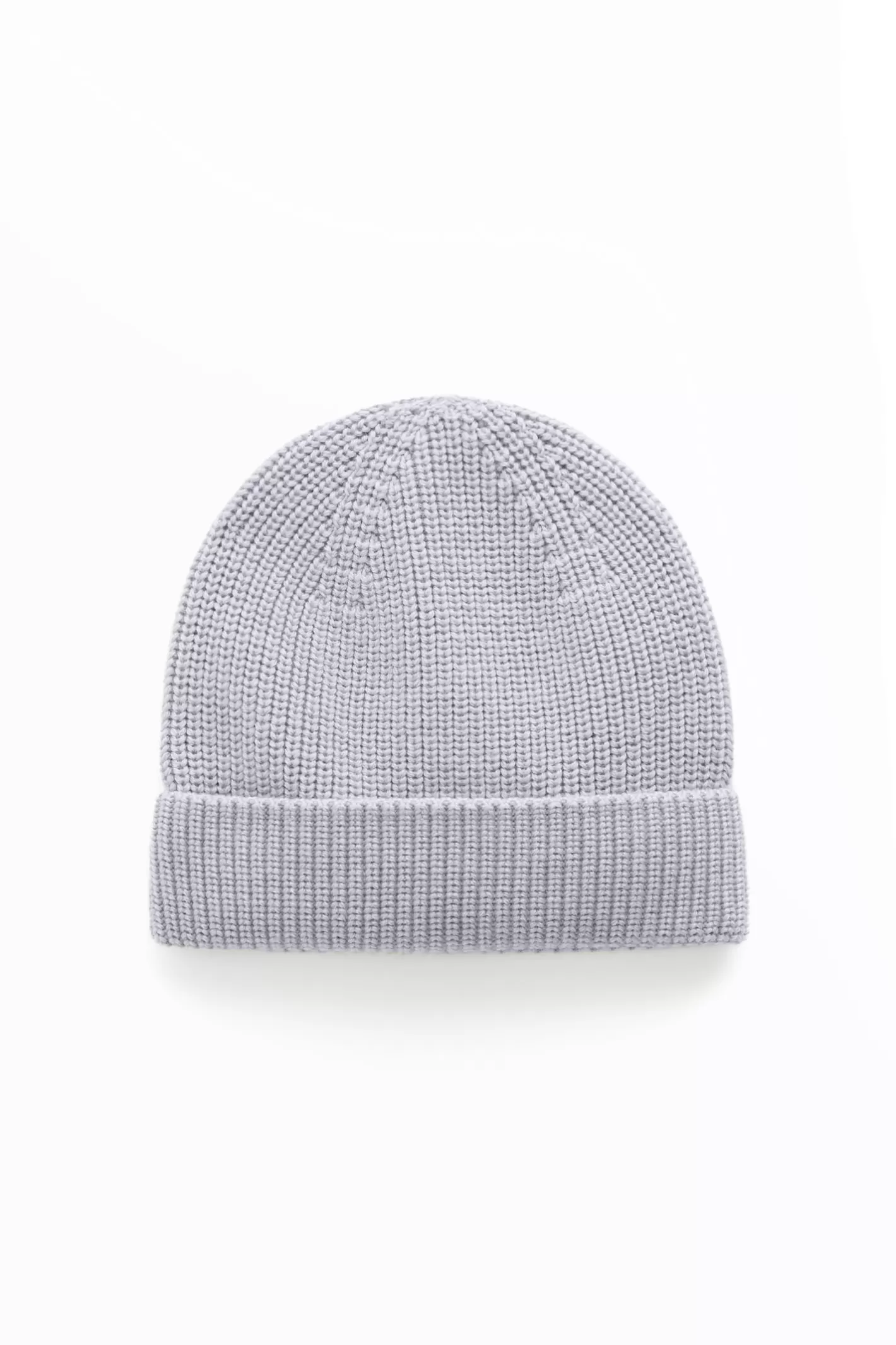 Filippa K Eric Hat Light Sage-Man Hats & Scarves