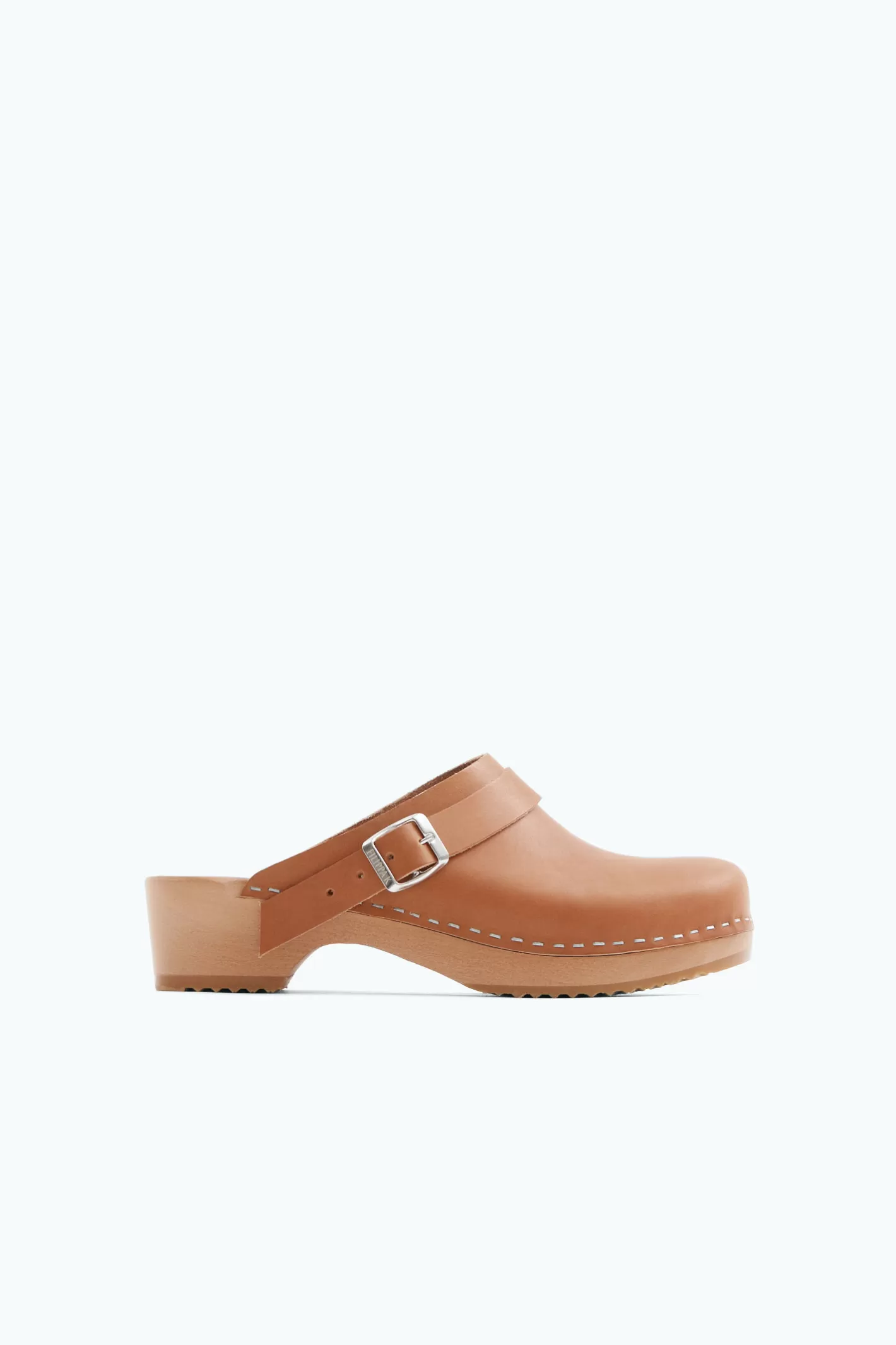 Filippa K FK x SH Backstrap Clog Nature-Man | Woman Shoes