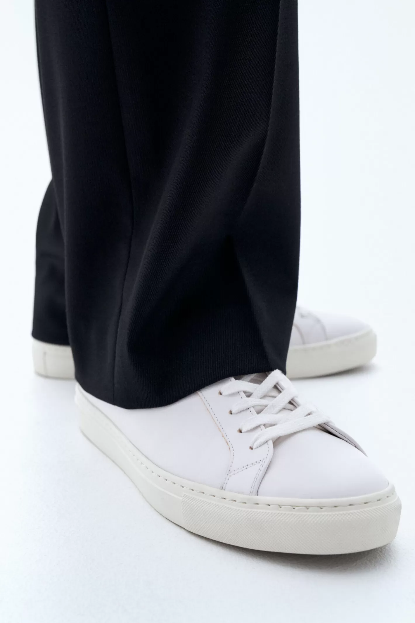 Filippa K Morgan Sneakers White-Man Shoes