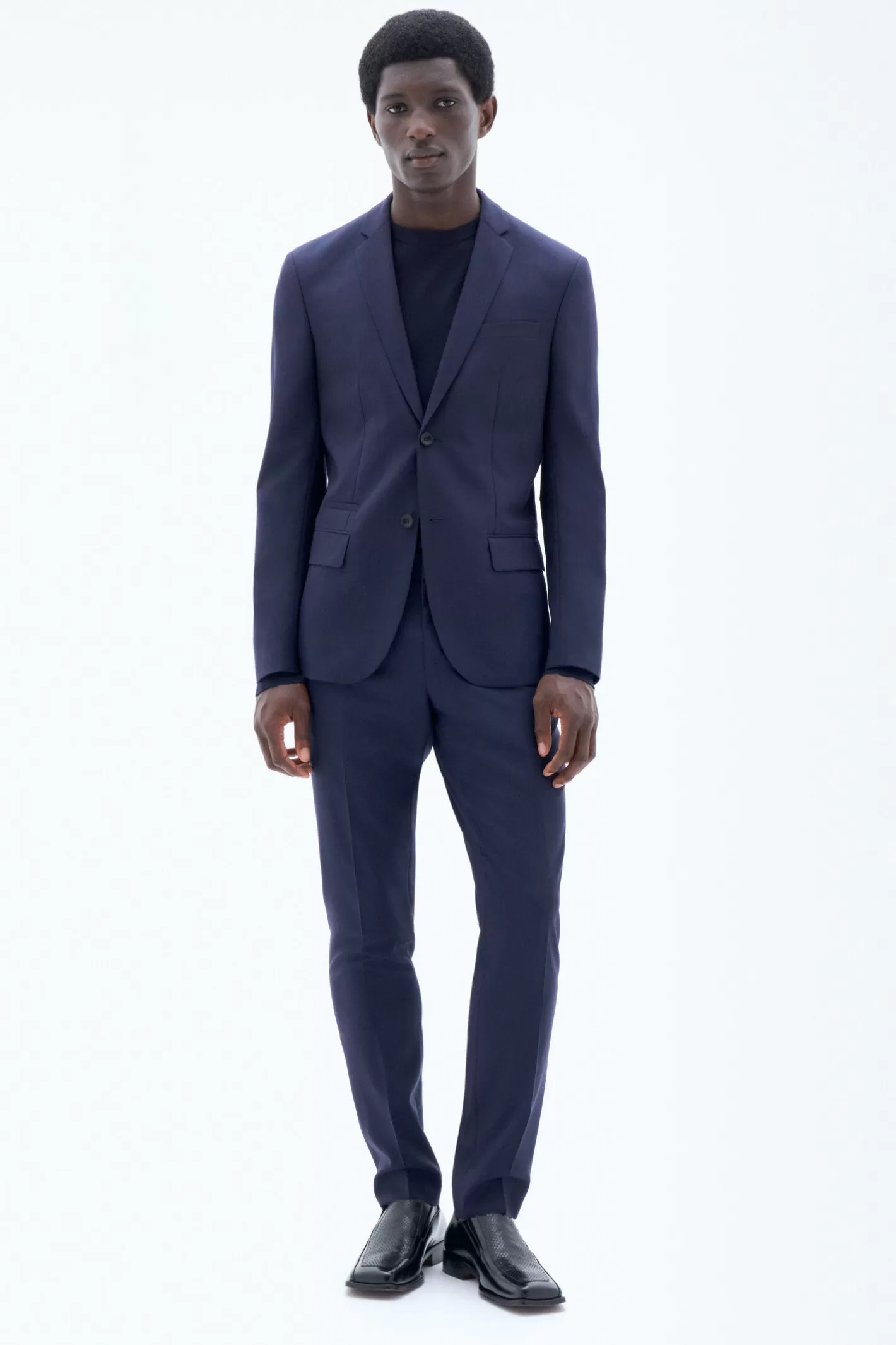 Filippa K Rick Wool Jacket Hope-Man Tailoring | Suit jackets