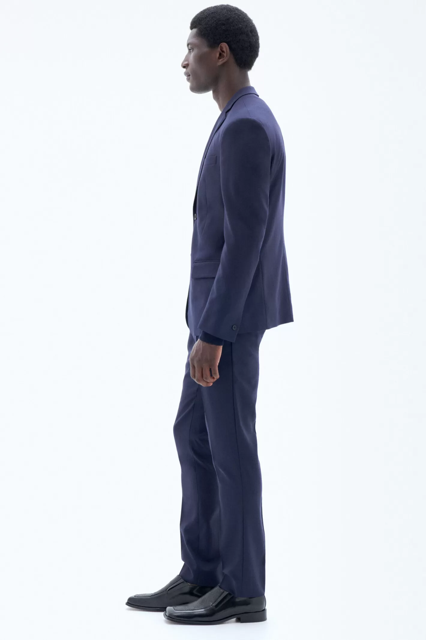 Filippa K Rick Wool Jacket Hope-Man Tailoring | Suit jackets