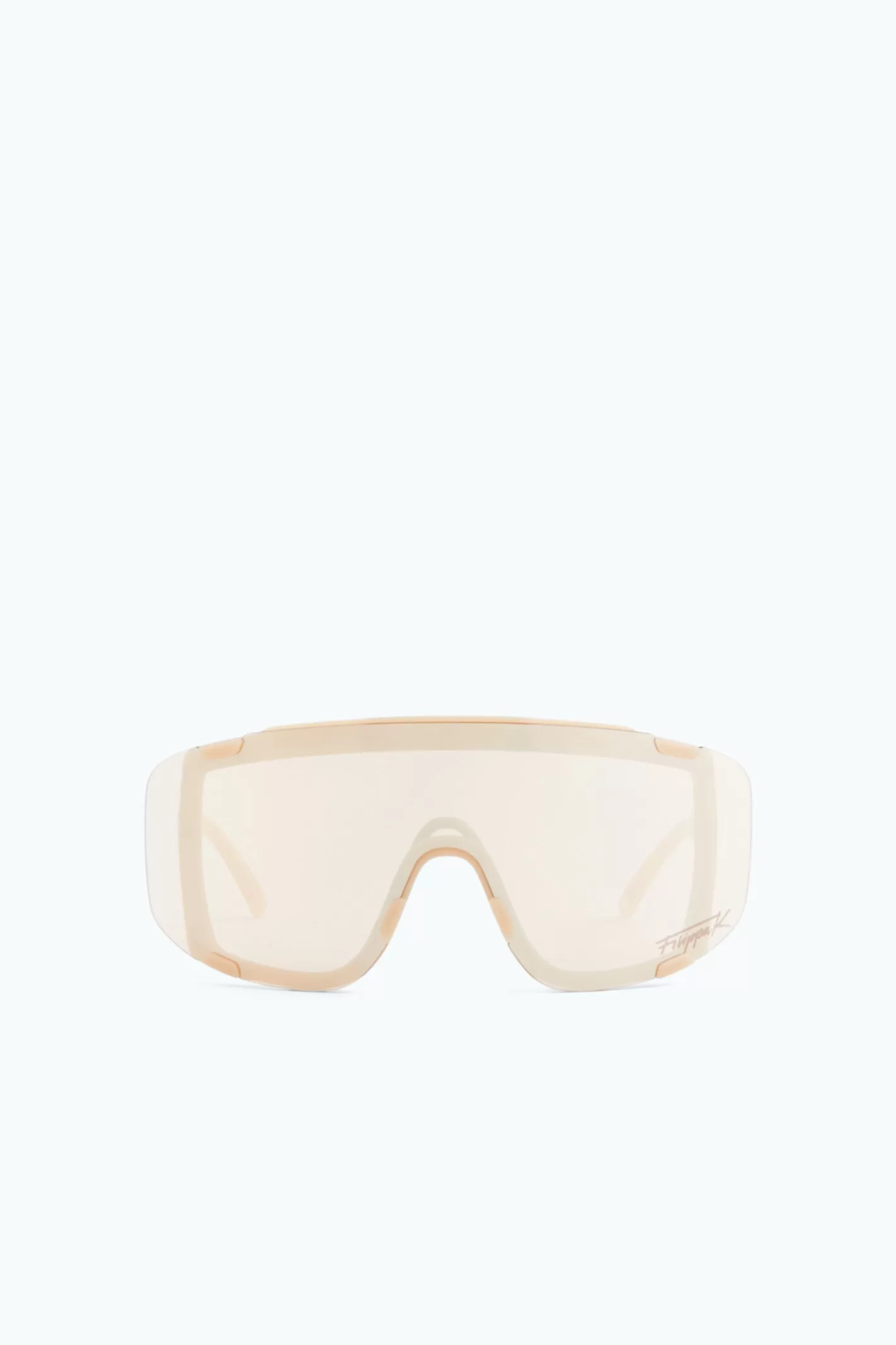 Filippa K Ski sunglasses Pastel Beige-Woman Sunglasses