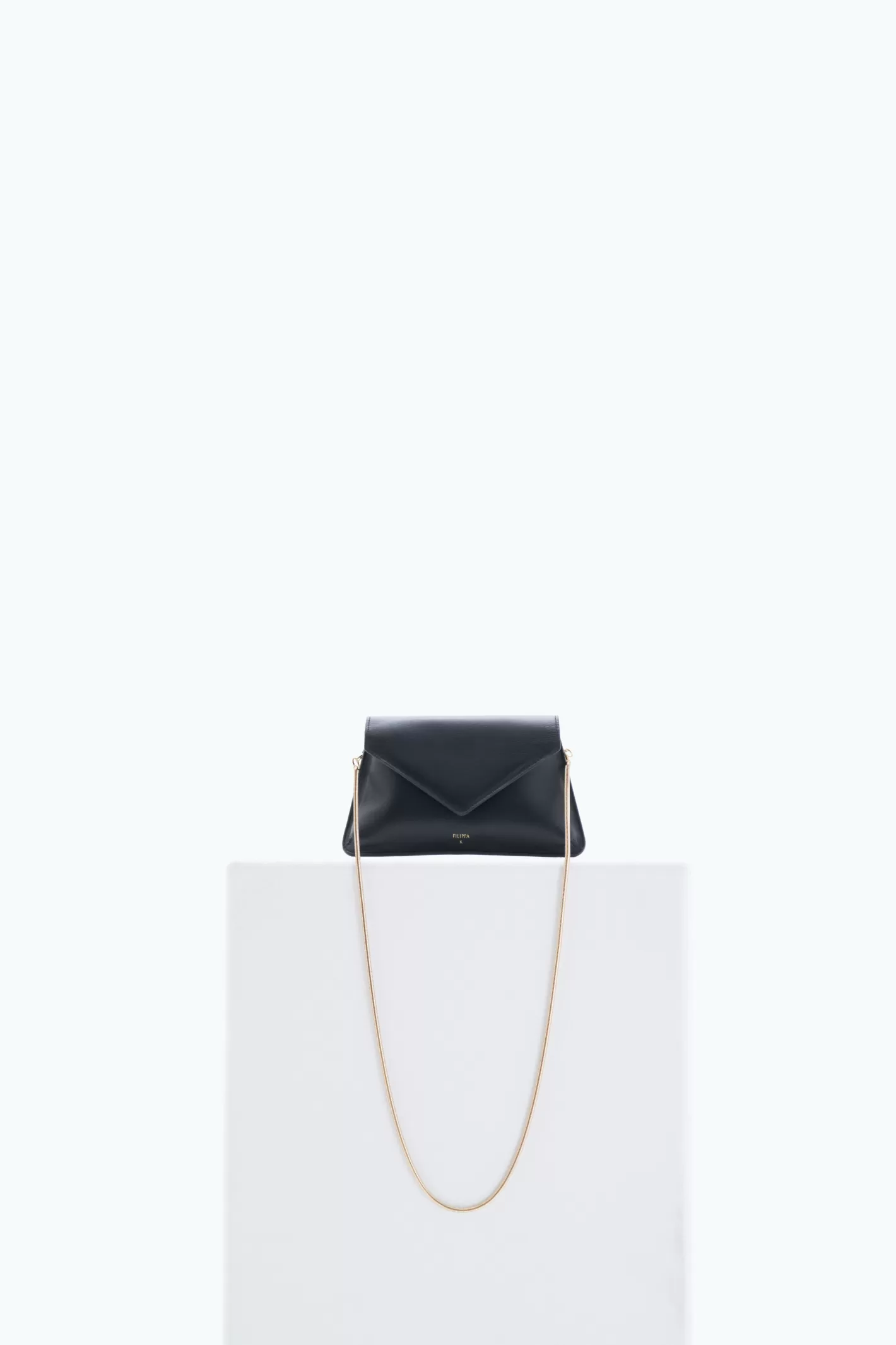 Filippa K Small Crossbody Bag Black-Woman Bags